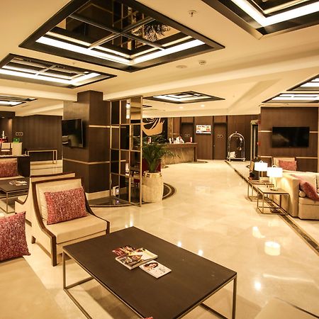 Ramada By Wyndham Isparta Esterno foto