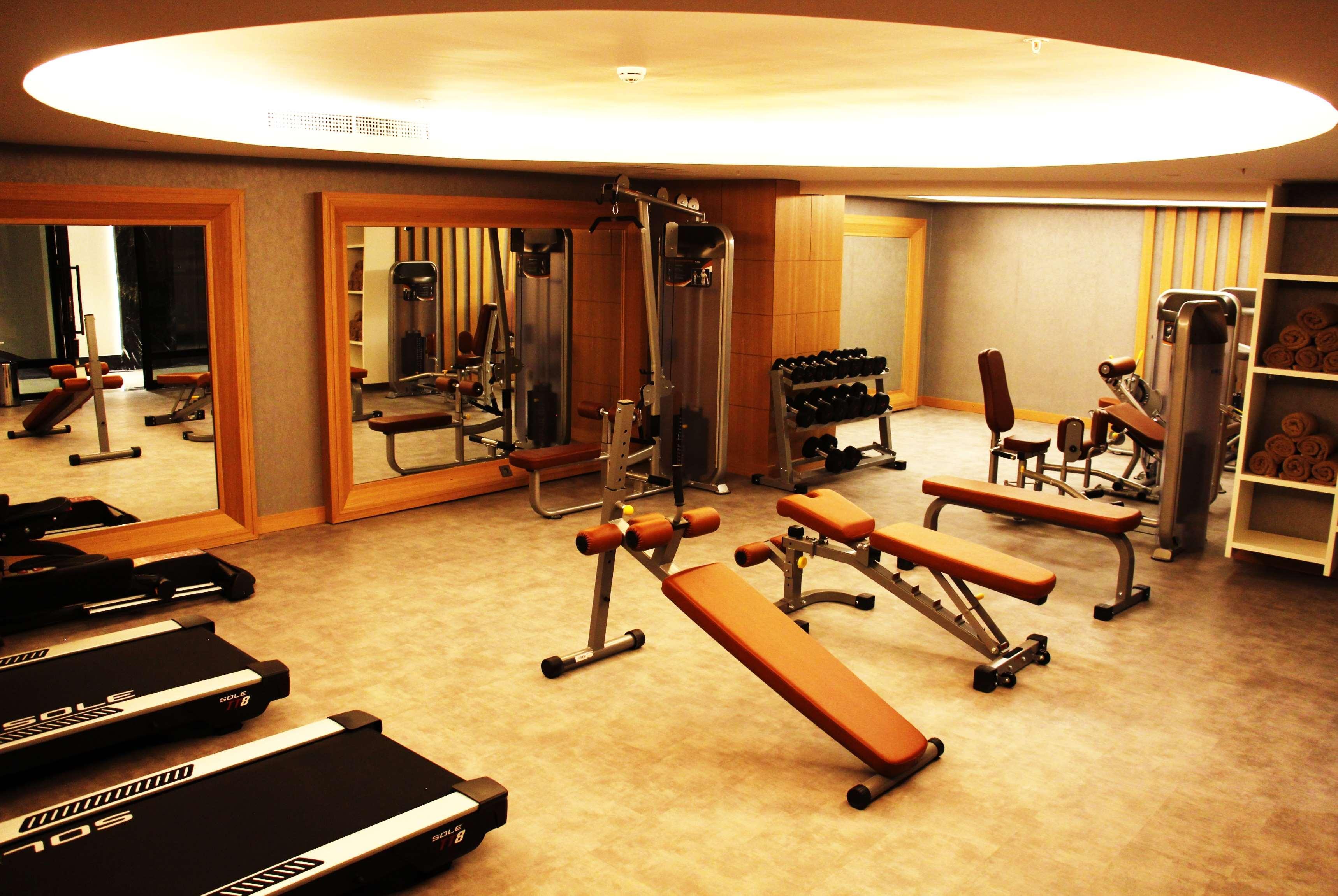 Ramada By Wyndham Isparta Esterno foto