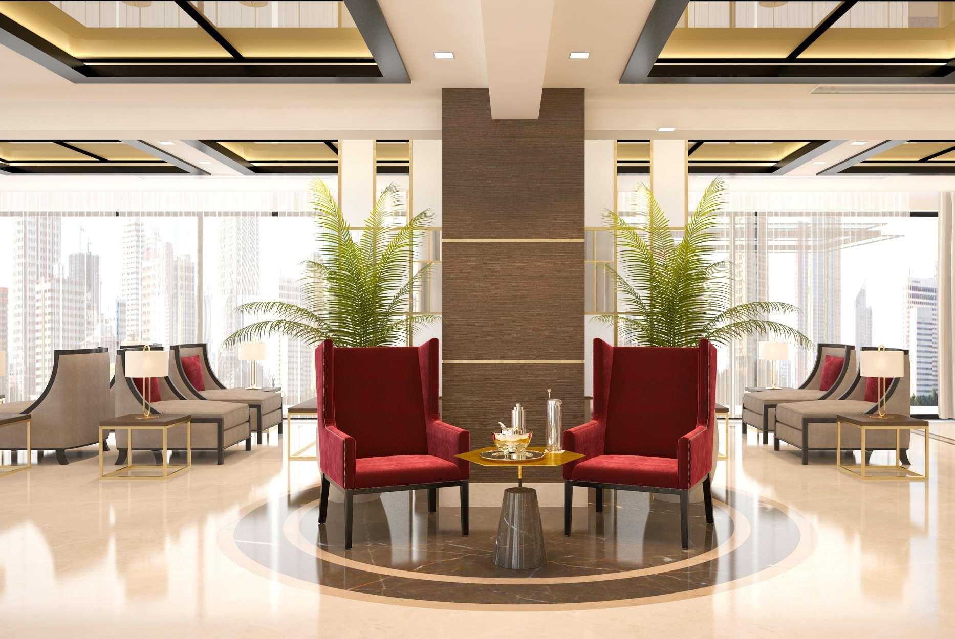 Ramada By Wyndham Isparta Esterno foto