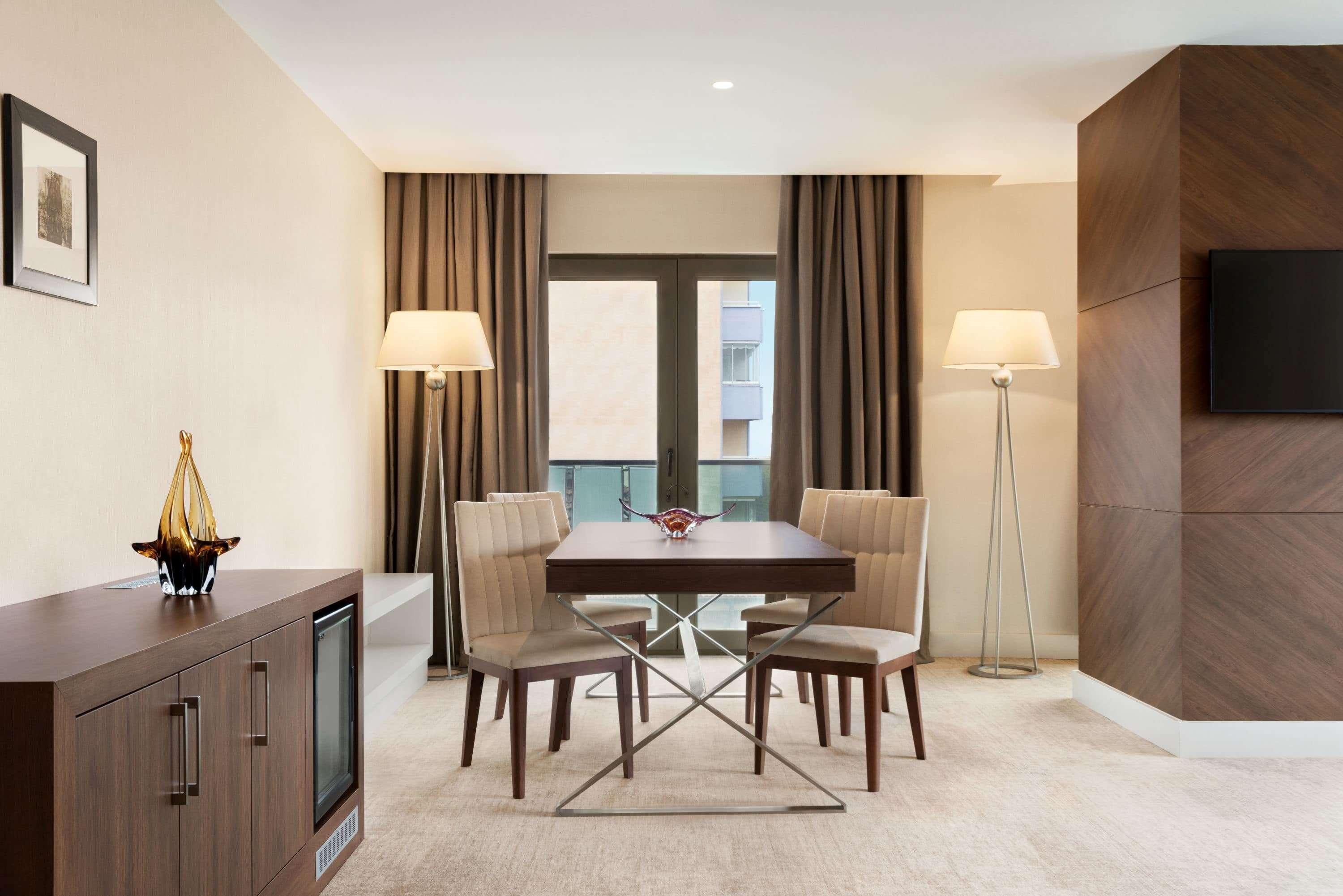 Ramada By Wyndham Isparta Esterno foto
