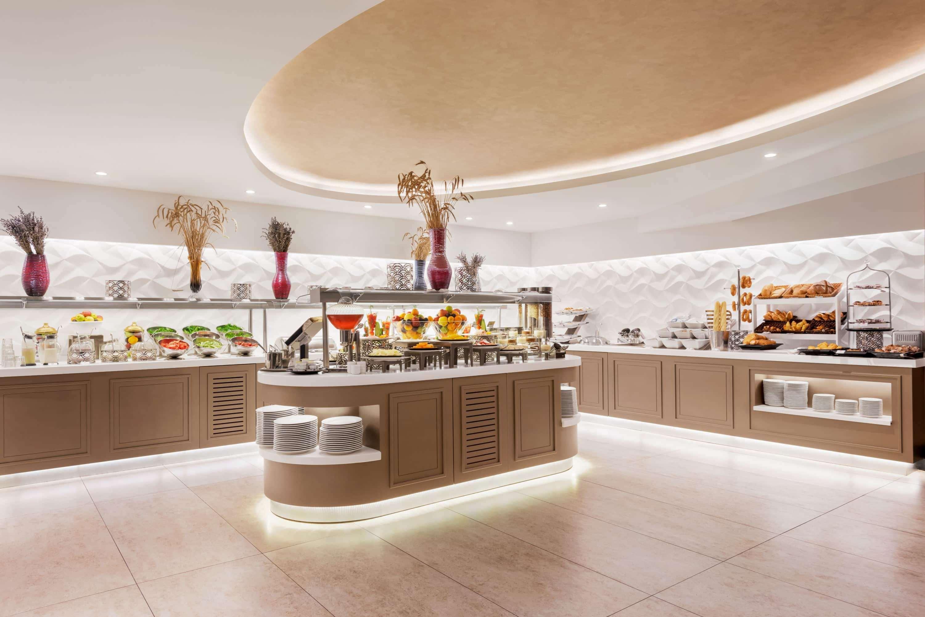 Ramada By Wyndham Isparta Esterno foto