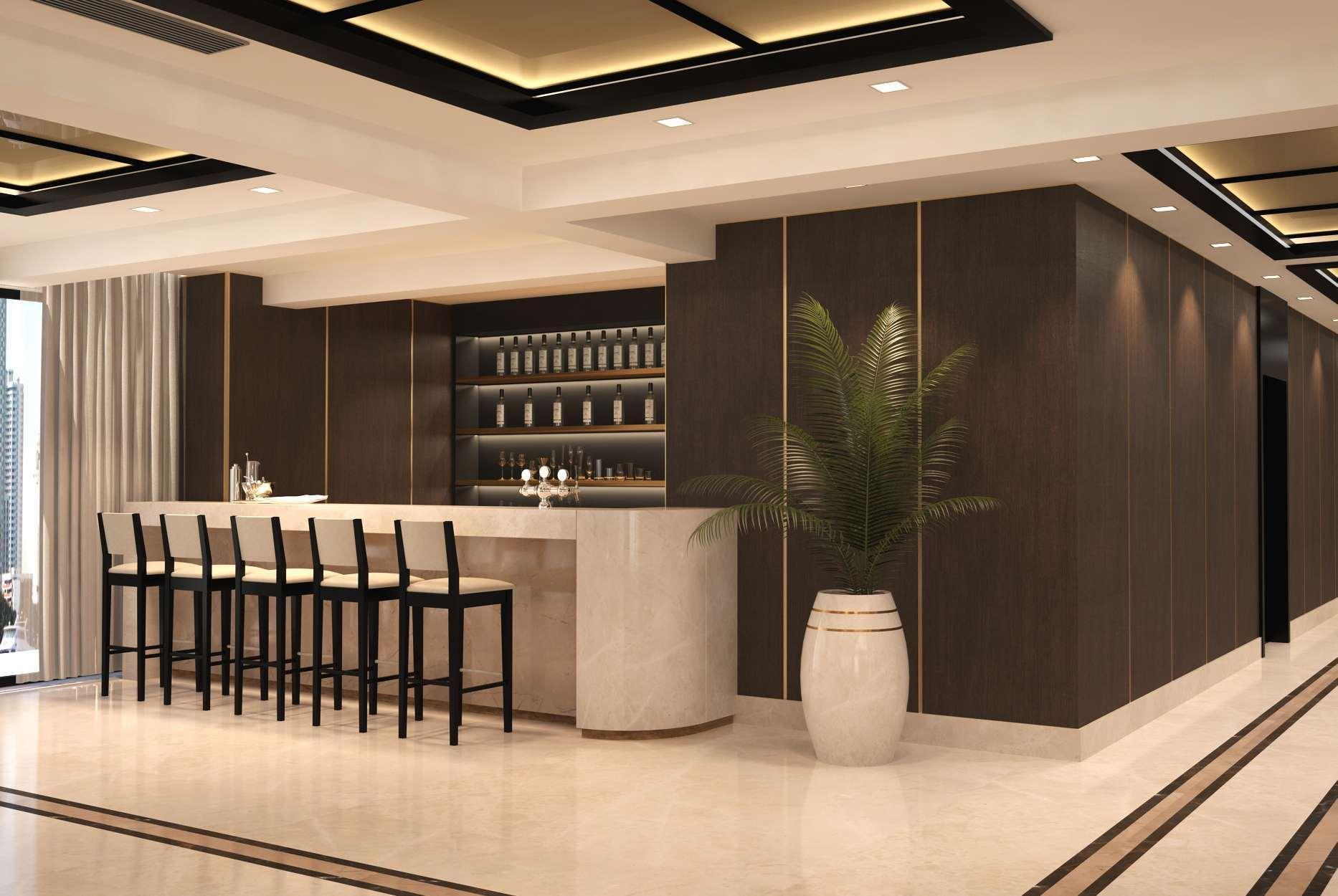 Ramada By Wyndham Isparta Esterno foto