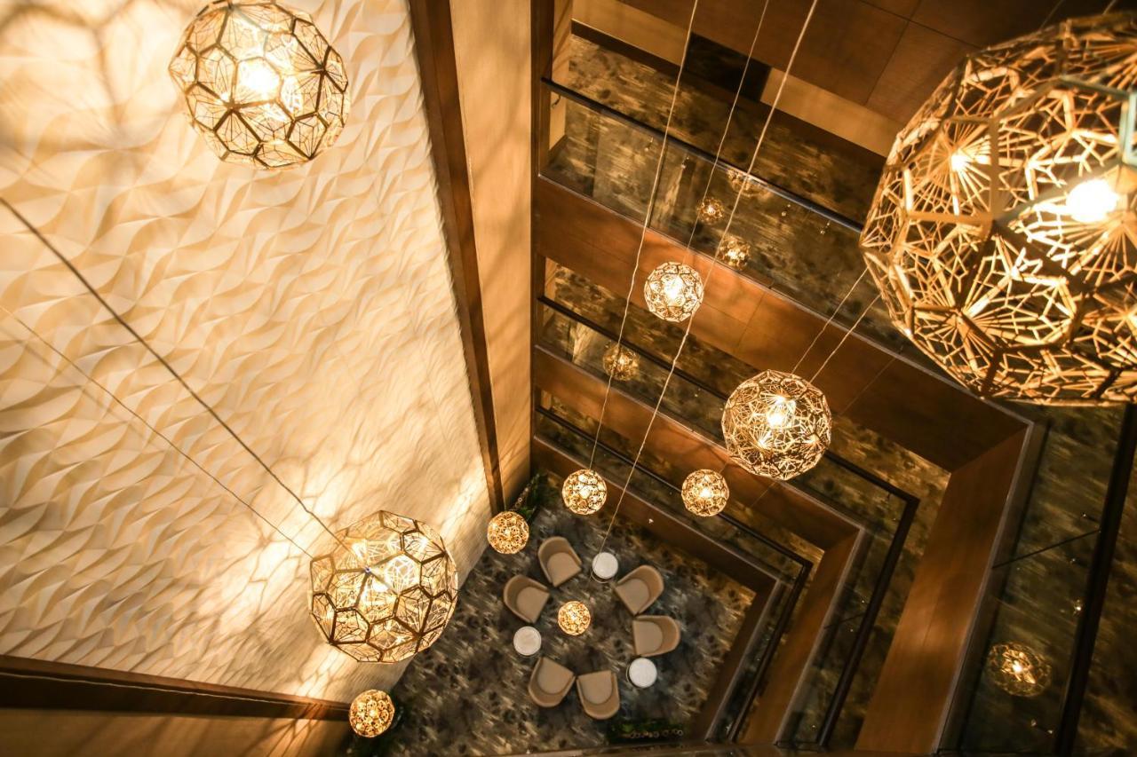Ramada By Wyndham Isparta Esterno foto