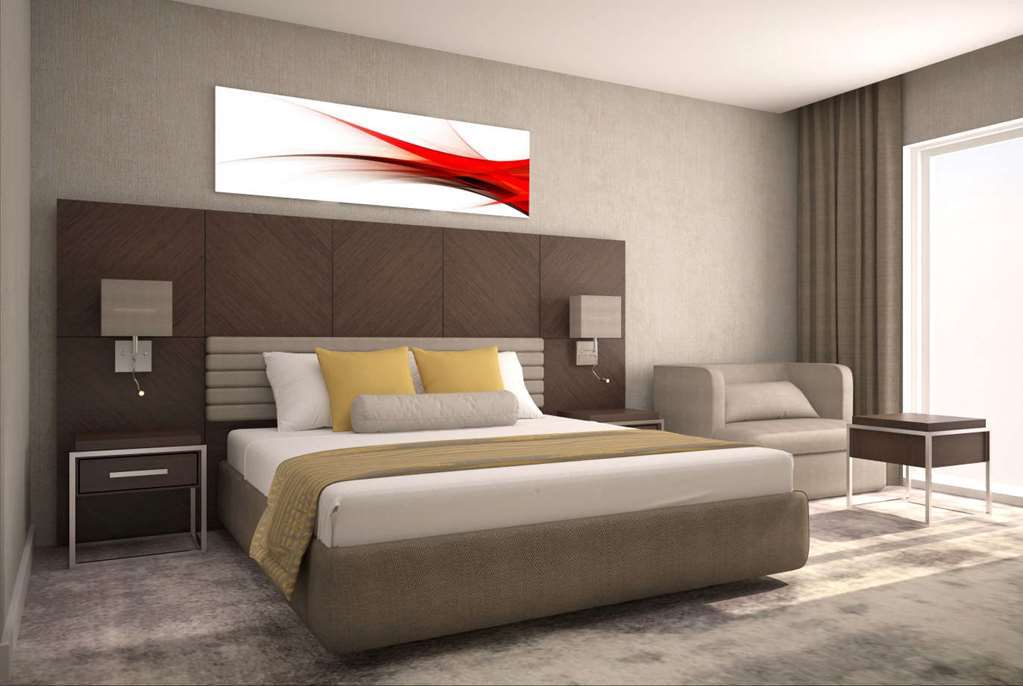 Ramada By Wyndham Isparta Camera foto