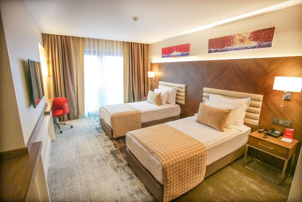 Ramada By Wyndham Isparta Camera foto